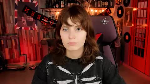 I consider myself the god Loki but life just calls me LOL  online show from October 2025 05:48:02 AM