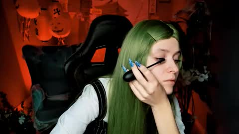 I consider myself the god Loki but life just calls me LOL  online show from October 2025 08:16:02 AM