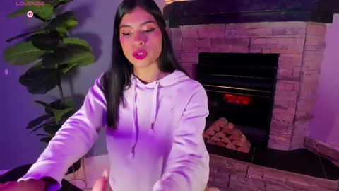 Snapshot of lolapierce chatting on October 2025 12:05:02 PM loli online show from October 2025 12:05:02 PM