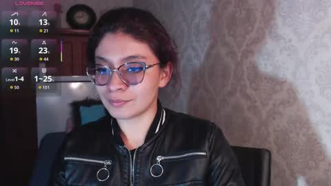lolaricci online show from September 2025 04:41:02 PM