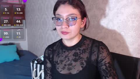 lolaricci online show from September 2025 04:29:02 PM
