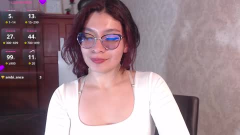 lolaricci online show from September 2025 04:20:01 PM