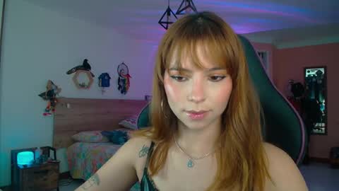 Lola doll online show from October 2025 05:25:02 PM