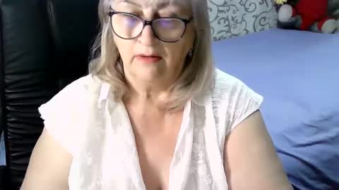 LolkaAlyss online show from January 2025 05:24:01 AM