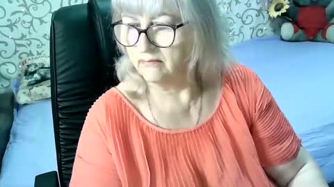 LolkaAlyss online show from January 2025 03:47:02 AM