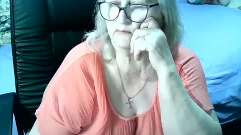 LolkaAlyss online show from January 2025 06:52:01 AM