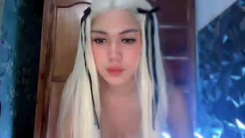Pretty Janne 3 online show from February 2025 09:53:02 AM