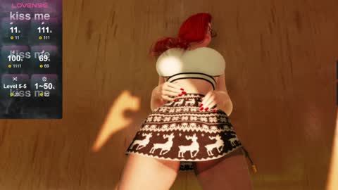 ANNE online show from December 2024 11:20:02 PM