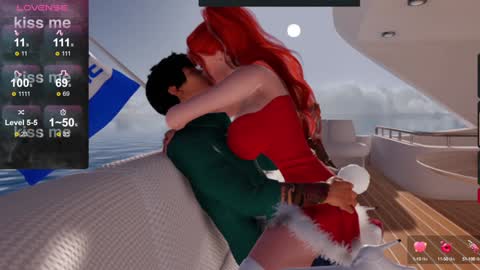 ANNE online show from December 2024 09:06:02 AM