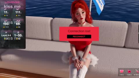 ANNE online show from December 2024 07:14:01 PM