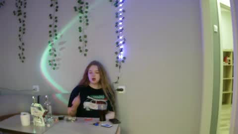 Lilly online show from December 2024 02:23:01 AM