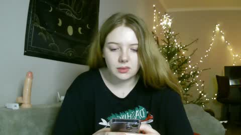 Lilly online show from January 2025 10:18:01 PM