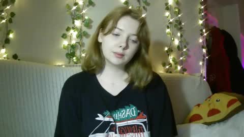 Lilly online show from March 2025 04:35:02 PM