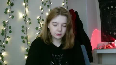 Lilly online show from March 2025 01:23:02 PM