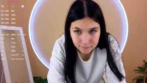 Cindy online show from September 2025 02:19:01 PM