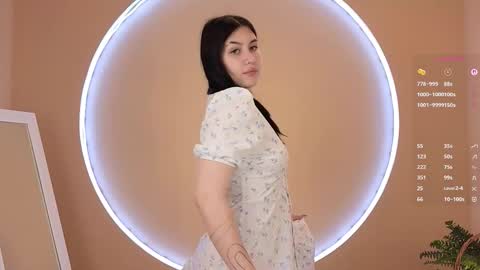 Cindy online show from September 2025 02:42:02 PM