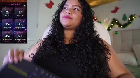 loly_marce online show from December 2024 09:25:02 PM
