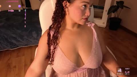 loly_marce online show from October 2025 09:04:01 PM