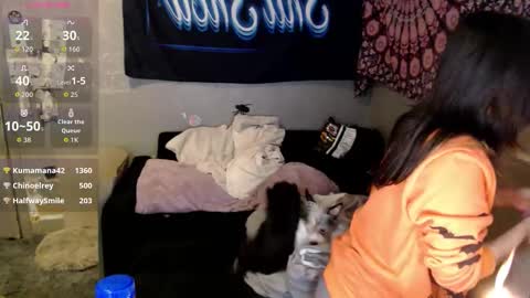 londonray online show from October 2025 05:19:02 AM