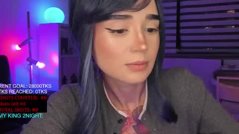 Snapshot of lonelly_lolly98 chatting on November 2025 01:38:02 AM SABRINA online show from November 2025 01:38:02 AM