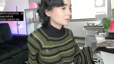 Snapshot of lonelly_lolly98 chatting on November 2025 09:13:01 PM SABRINA online show from November 2025 09:13:01 PM