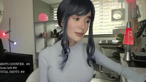 Snapshot of lonelly_lolly98 chatting on November 2025 08:55:01 PM SABRINA online show from November 2025 08:55:01 PM