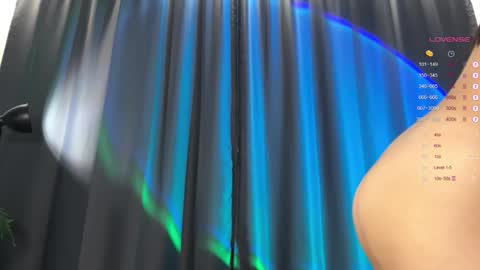 Shy EvaStreams are everyday 9 AM - 3 PM GMT 3  online show from October 2025 06:49:02 PM