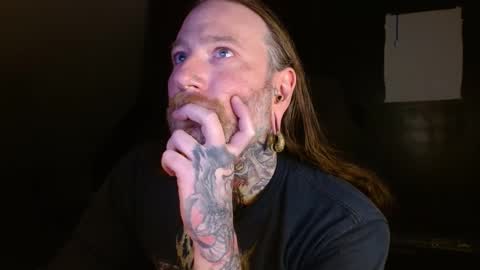 longhair online show from February 2025 11:14:02 PM