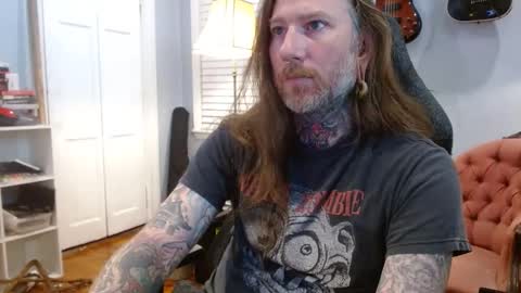 longhair online show from September 2025 06:02:01 PM