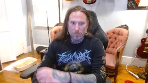 longhair online show from November 2025 12:54:02 AM