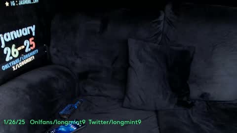 Real twitterlongmint9 online show from January 2025 03:47:02 AM