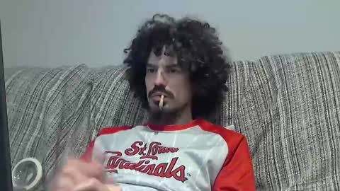 Snapshot of longnight5 chatting on January 2025 05:12:02 PM Alejandro Rulitos Twitter longnight55 Intagram 5longnight5 online show from January 2025 05:12:02 PM