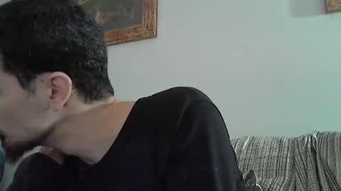 Snapshot of longnight5 chatting on January 2025 01:30:01 PM Alejandro Rulitos Twitter longnight55 Intagram 5longnight5 online show from January 2025 01:30:01 PM