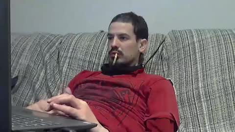 Snapshot of longnight5 chatting on February 2025 09:50:01 PM Alejandro Rulitos Twitter longnight55 Intagram 5longnight5 online show from February 2025 09:50:01 PM