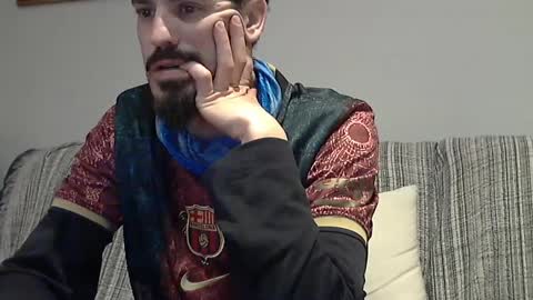 Snapshot of longnight5 chatting on February 2025 11:34:02 PM Alejandro Rulitos Twitter longnight55 Intagram 5longnight5 online show from February 2025 11:34:02 PM