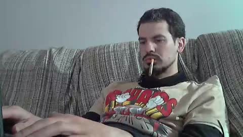 Snapshot of longnight5 chatting on February 2025 04:04:01 PM Alejandro Rulitos Twitter longnight55 Intagram 5longnight5 online show from February 2025 04:04:01 PM