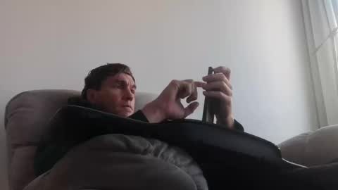 Seamus Love online show from January 2025 11:56:01 PM