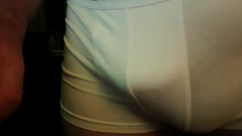 Daddy gets HARD online show from September 2025 07:48:01 PM