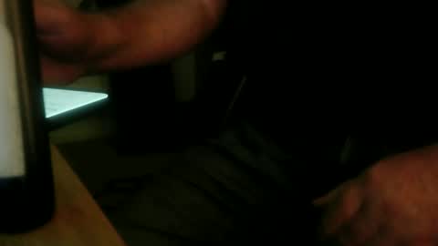 Daddy gets HARD online show from October 2025 10:43:02 PM