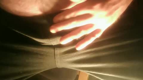 Daddy gets HARD online show from October 2025 06:30:01 PM