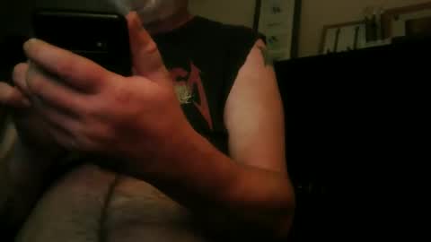 Daddy gets HARD online show from November 2025 01:26:02 AM