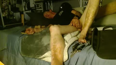 lookwhaticand0 online show from March 2025 10:24:02 AM