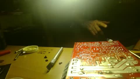 lookwhaticand0 online show from March 2025 03:29:01 PM