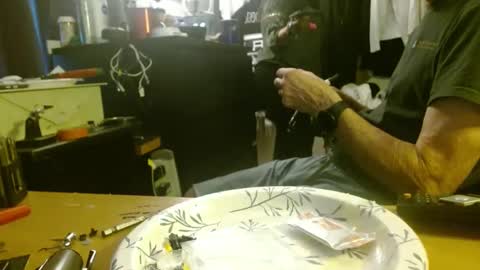 lookwhaticand0 online show from March 2025 06:34:01 PM