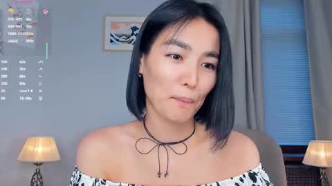 Snapshot of lora_lifelover chatting on October 2025 08:45:02 AM Lora control 2 min for every new Fan Club subscriber online show from October 2025 08:45:02 AM