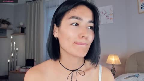 Snapshot of lora_lifelover chatting on October 2025 08:13:01 AM Lora control 2 min for every new Fan Club subscriber online show from October 2025 08:13:01 AM