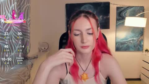 Lora online show from September 2025 10:30:02 AM