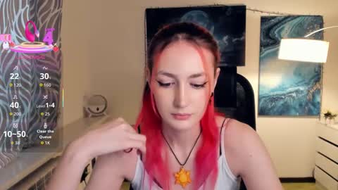 Lora online show from October 2025 10:22:02 AM