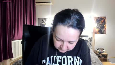 Lora online show from December 2024 03:42:01 PM