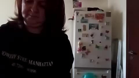 Lora online show from January 2025 09:15:01 AM